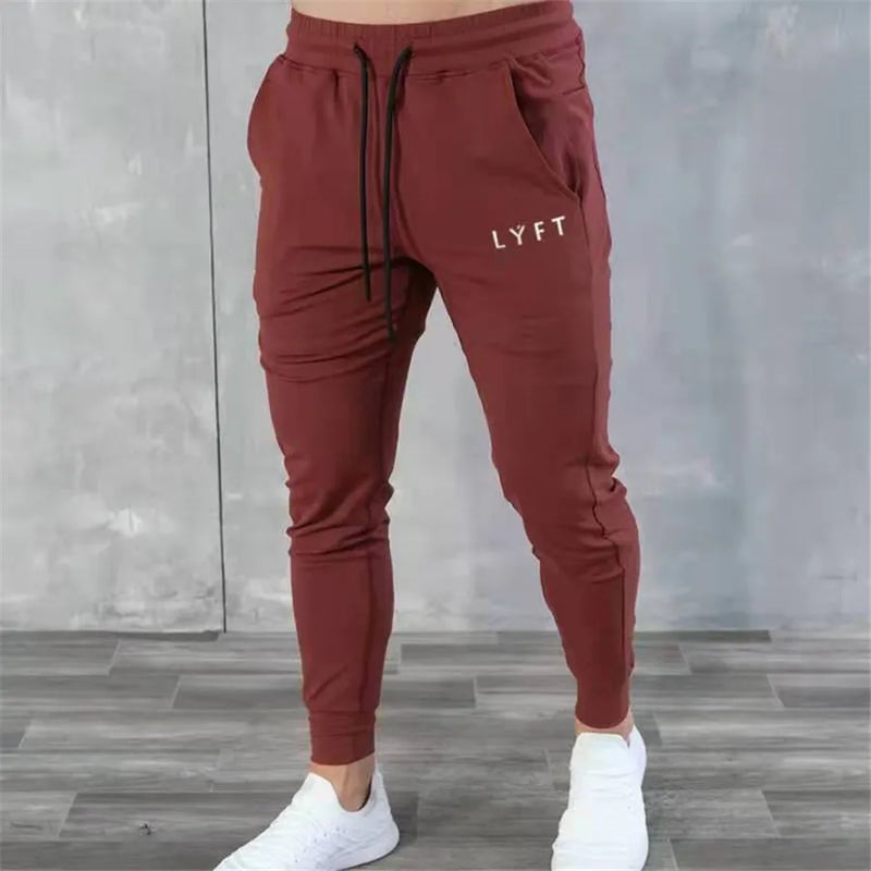 Calça Jogger para Musculação