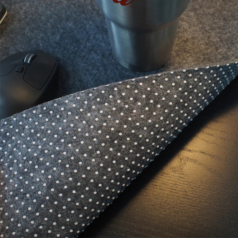 Mouse Pad Dark Grey