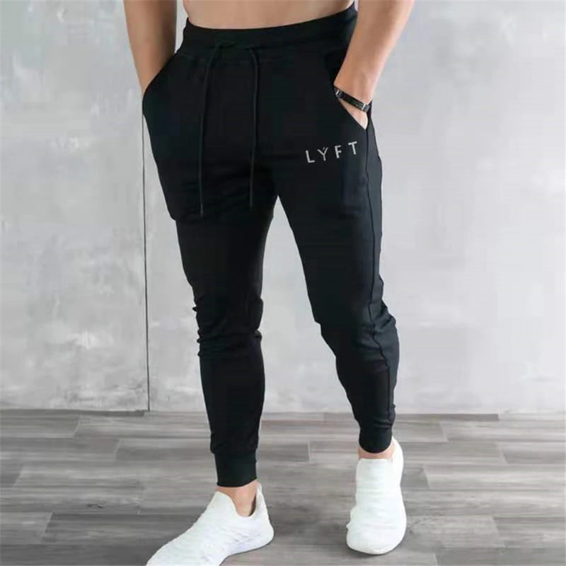 Calça Jogger para Musculação