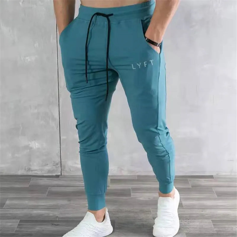 Calça Jogger para Musculação