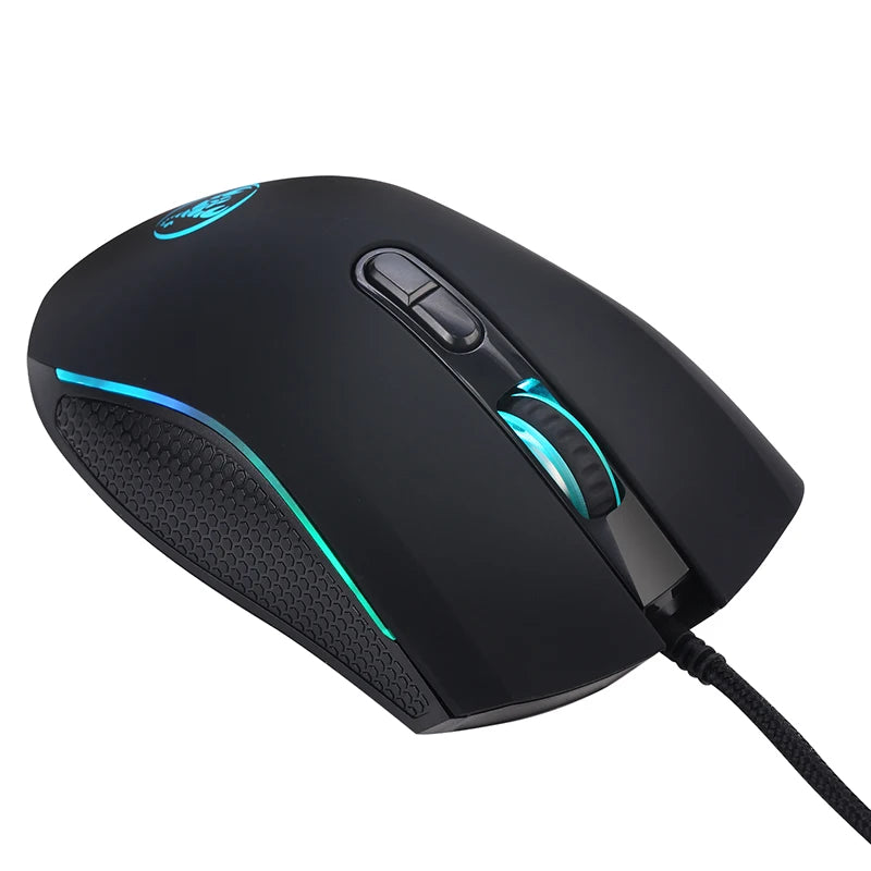 Mouse DaMohony 6400 DPI