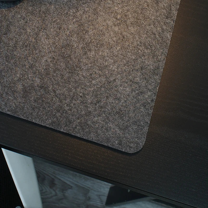 Mouse Pad Dark Grey